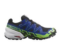 Salomon Scarpe Da Trail Running Spikecross 6 Gore-tex®