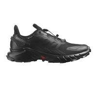 SALOMON Supercross 4 Gore-tex - Uomo - Nero - Taglia 43 1/3- modello 2026