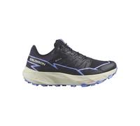 Salomon - Scarpe da trail running - Thundercross Gtx W Black/Nightshade/Hydrangea per Donne - Taglia 4,5 UK - Nero Nero 4,5 UK