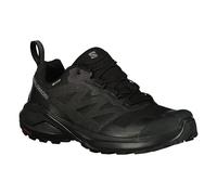 Salomon - X-Adventure GORE-TEX - Scarpe sportive EU 40 grigio/nero