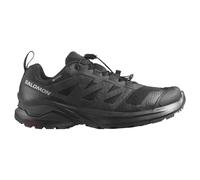Salomon X-adventure Goretex Trail Running Shoes Nero EU 41 1/3 Donna
