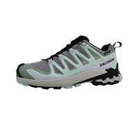 Scarpe Salomon XA PRO 3D v9 GORE-TEX grigio verde donna - 40