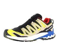 Salomon Scarpe da Trail Running XA PRO 3D da Uomo, Multicolore, 44 EU
