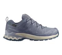 Salomon XA Pro 3D V9 GTX W - scarpe trail running - donna Blue/White 7,5 UK