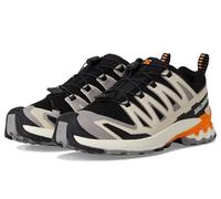 Salomon Xa Pro 3d V9 Trail Running Shoes Nero EU 42 2/3 Uomo