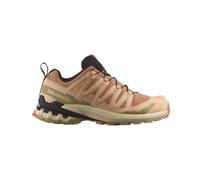 Salomon - Scarpe da trail running - Xa Pro 3D V9 W Cork/Peach Fuzz/Sponge per Donne - Taglia 6,5 UK - Beige Beige 6,5 UK