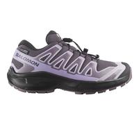 Salomon - Kid's XA Pro Waterproof - Scarpe sportive EU 35 grigio