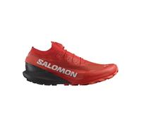 SALOMON S/lab Pulsar 3 - Uomo - Rosso / Nero - Taglia 42 2/3- modello 2024
