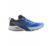 Scarpe da corsa da uomo Salomon Sense Ride 5 Misura delle scarpe (EU): 46 / Colore: blu