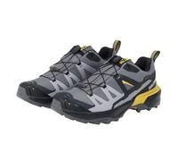 Salomon Scarpe da Trekking da Uomo, 42 EU, Grigio., 42 EU