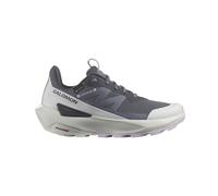 Salomon - Scarpe da trekking - Elixir Activ Gtx W India Ink/Glacier Gray/Orchid Petal per Donne - Taglia 5 UK - Grigio Grigio 5 UK
