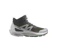 Scarpe da trekking Salomon Elixir Activ Mid Gore-Tex L47457000 Grigio 42