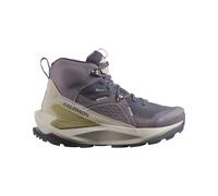 Salomon - Women's Elixir Mid GTX - Scarpe da trekking UK 5 | EU 38 grigio