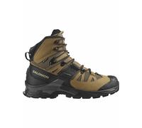 SALOMON Quest 4 Gore-tex - Uomo - Verde / Nero - Taglia 42- modello 2025