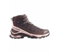 Scarpe da trekking da donna Salomon Quest Echo Gore Tex Misura delle scarpe (EU): 40 / Colore: marrone