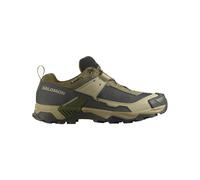 SALOMON X Ultra 5 Gore-tex - Uomo - Verde - Taglia 41 1/3- modello 2025