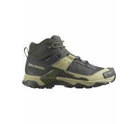 Scarponi Salomon X Ultra 5 Mid GORE-TEX verde scuro - 44(2/3)