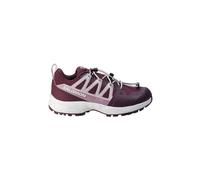 Salomon - Kid's Outscape Waterproof J - Scarpe sportive EU 30 lilla
