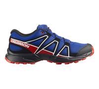 Salomon Scarpe Speedcross J Blu Modello 2026 Bambino Taglia 34
