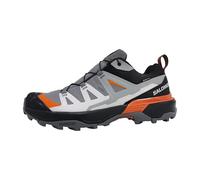 Salomon, Scarpe da Trekking Uomo, Grigio, 44 EU