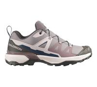 Salomon - Scarpe escursionismo in giornata - X Ultra 360 Cloudburst/Silver Cloud per Uomo - Taglia 44 2/3 - Grigio