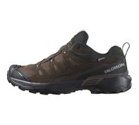 Salomon Scarpe da Trekking X Ultra 360 Leather Gore-Tex Codice 475712 Marrone Uomo