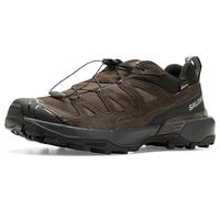 Salomon X Ultra 360 Leather Gore-Tex Impermeabili Scarpe da Escursionismo, Uomo