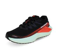 Scarpe Salomon DRX Defy Grvl nero arancio - 43(1/3)