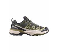 Salomon - Scarpe escursionismo in giornata in GORE-TEX - X Ultra 360 Edge GTX Peat/Olvnig/E per Uomo - Taglia 12 UK - Marrone