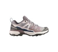 Salomon - Scarpe escursionismo in giornata - X Ultra 360 Cloudburst/Silver Cloud per Uomo - Taglia 44 2/3 - Grigio