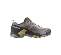 Salomon Scarpe da trekking X Ultra 5 Uomo Grigio/Giallo Taglia EU 44 2/3