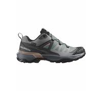 Salomon - Scarpe escursionismo in GORE-TEX - X Ultra 360 GTX W Sedona Sage/Urban Chic per Donne - Taglia 6,5 UK - Grigio
