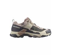 Scarpe da donna Salomon X Ultra 5 Gore-Tex Misura delle scarpe (EU): 41 1/3 / Colore: grigio scuro