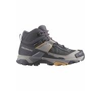 Scarponi Salomon X Ultra 5 Mid GORE-TEX grigio scuro donna - 40(2/3)