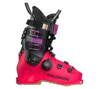 Salomon - Scarpe freeride/freerando - S/Lab Shift Alpha Boa - Taglia 26\/26,5 - rosso