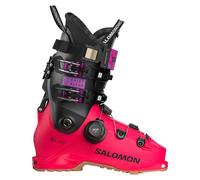 Salomon - Scarpe freeride/freerando - S/Lab Shift Alpha - Taglia 27/27,5 - rosso