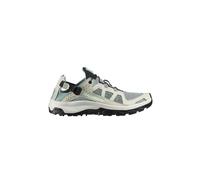 Scarpe Salomon Techamphibian 5 grigio chiaro donna - 42(2/3)