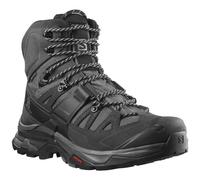 Scarponi Salomon Quest 4 GORE-TEX nero grigio - 46