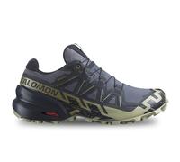 Speedcross 6 GTX uomo (Taglia: 44, Colore: Speedcross 6 GTX grisaille/carbon/tea)