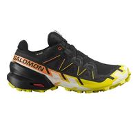 Salomon Scarpe Speedcross 6 Gore-Tex Tg 46 cod 474654