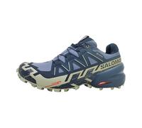 Salomon Scarpe Speedcross 6 Gore-Tex Tg 47 1/3 cod 474655