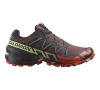 Salomon Scarpe Speedcross 6 Tg 44 2/3 cod 475815