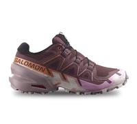 Scarpe per sentieri Salomon SPEEDCROSS 6 W l47581800 Taglie 41,3 EU | 7,5 UK | 9 US | 26 CM