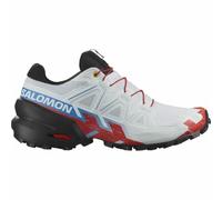 Salomon Scarpe Sportive Donna Speedcross 6 Bianco