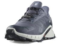 Salomon Scarpe Supercross 4 Gore-Tex Tg 44 2/3 cod 474623