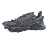 SALOMON Supercross 4 GTX nero 39 1/3