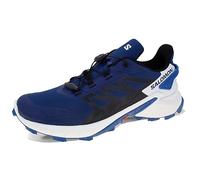 Salomon Scarpe Supercross 4 TG 44 2/3 cod 473157