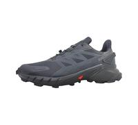 SALOMON Supercross 4 - Uomo - Nero - Taglia 44- modello 2025