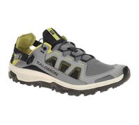 Salomon Scarpe Techamphibian 5 Clrock/Willow/Blac Castlerock/Willow/Black
