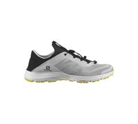 Salomon - Scarpe trail - Amphib Bold 2 Lunar Rock/Black/Buttercup per Uomo - Taglia 10 UK - Bianco